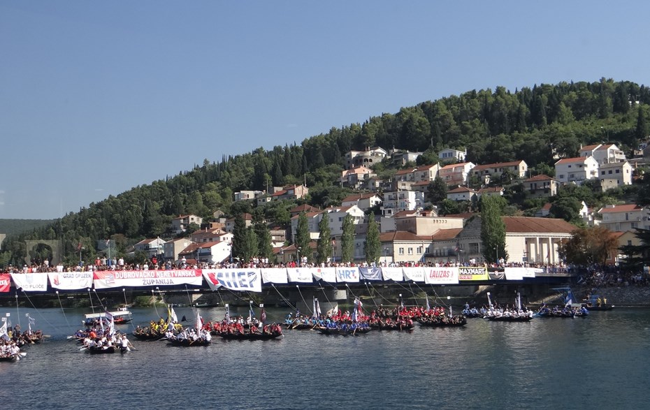 28. Maraton lađa